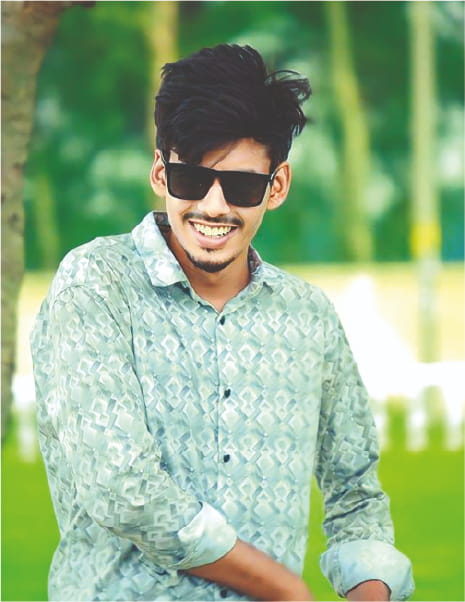 Photo of মোঃ শিহাব আহমেদ